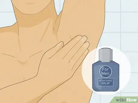 Imagen titulada Shave with Soap Step 8