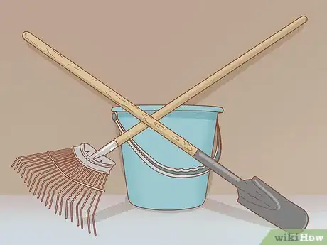 Imagen titulada Dig for Clams Step 4