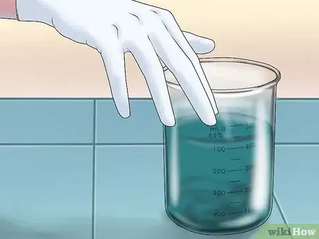 Imagen titulada Make Copper Sulphate in a Science Lab Step 10