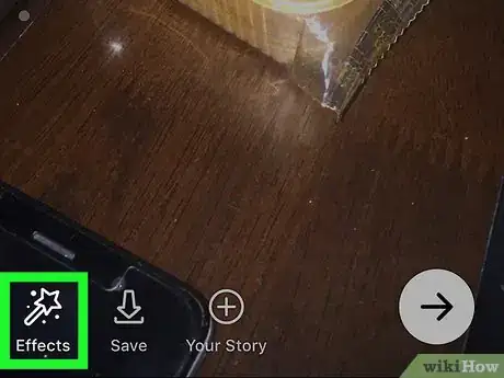 Imagen titulada Use Facebook Stories on iPhone or iPad Step 4