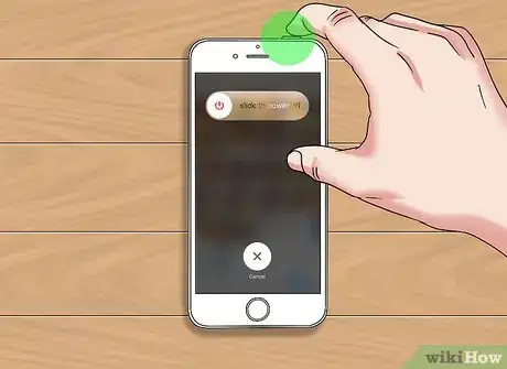 Imagen titulada Troubleshoot Around a Stuck iPhone Home Button Step 9