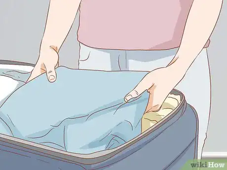 Imagen titulada Dig for Clams Step 5