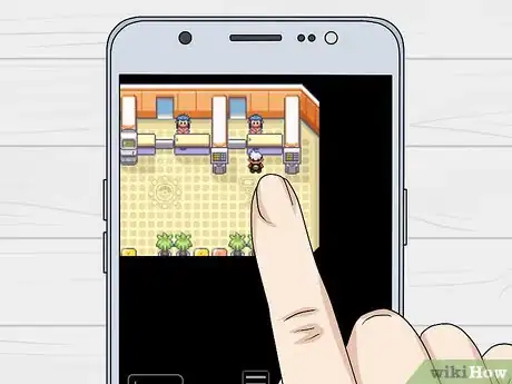 Imagen titulada Trade Pokemon with John GBA Lite Step 15