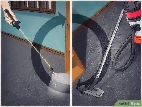 Imagen titulada Get Rid of Dog Lice Step 11