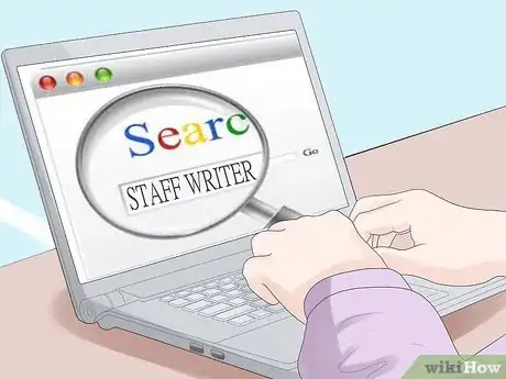 Imagen titulada Become an Automobile Journalist Step 11