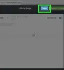 crear una página a la medida en Tumblr