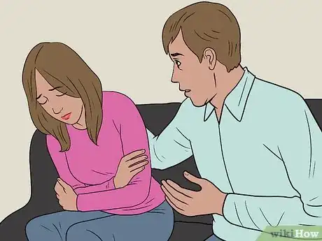 Imagen titulada Tell if Your Teen Is Cutting Step 9