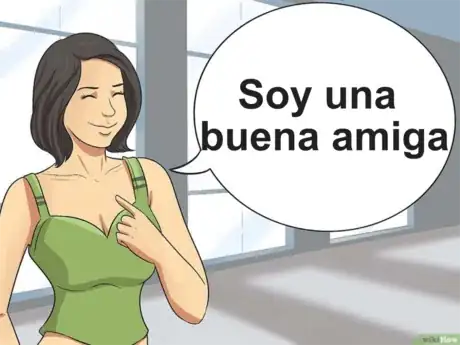 Imagen titulada Be_More_Attractive_to_Men_Step_1