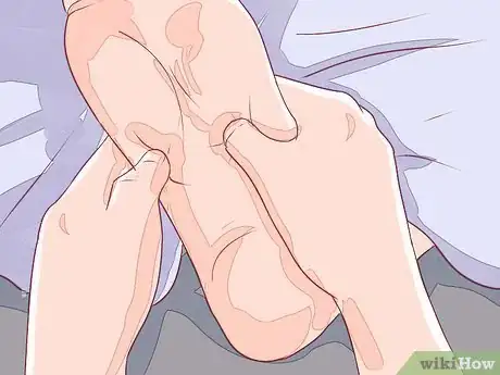 Imagen titulada Do Reflexology Step 13