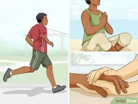 Imagen titulada Hide Self Harm Scars Step 10
