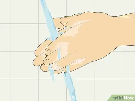 Imagen titulada Clean a Syringe Step 3