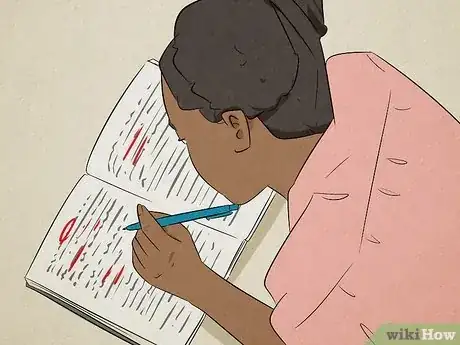 Imagen titulada Write an Exegesis Step 12