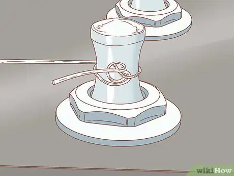 Imagen titulada Restring a Floating Bridge (Floyd Rose) Step 12