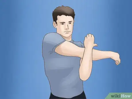 Imagen titulada Prevent Swelling in Hot Weather Step 10