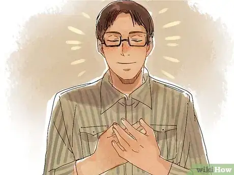 Imagen titulada Stop Feeling Shame About Depression Step 5