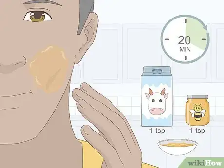 Imagen titulada Get Chubby Cheeks Step 7