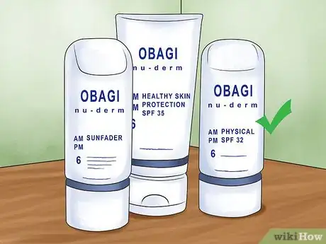 Imagen titulada Use Obagi Step 8