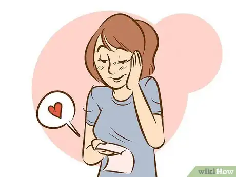 Imagen titulada Tell if You Are in Love Step 12