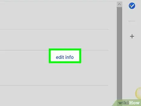 Imagen titulada Change Your Name on Gmail Step 5