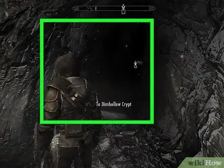 Imagen titulada Join the Dawnguard in Skyrim Step 17