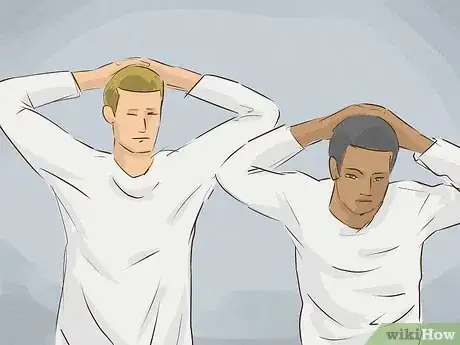 Imagen titulada Survive an Abduction or Hostage Situation Step 20