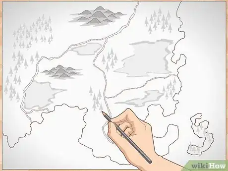 Imagen titulada Make a Map Step 9