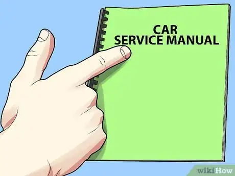 Imagen titulada Install a Head Gasket Step 1