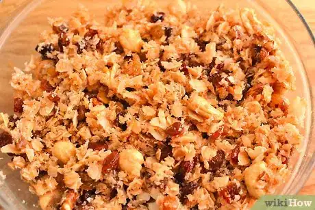 Imagen titulada Make Your Own Homemade Cereal Intro