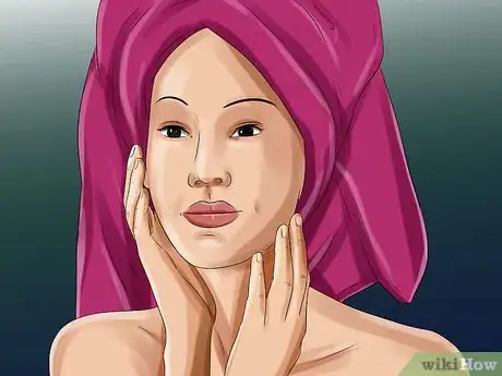 Imagen titulada Apply Witch Hazel to Your Face Step 2