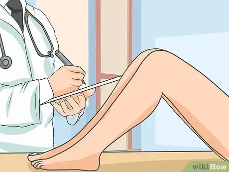Imagen titulada Test for Herpes Step 5