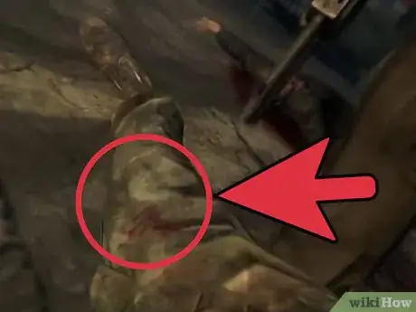 Imagen titulada Get the Best Ending in Black Ops 2 Step 3
