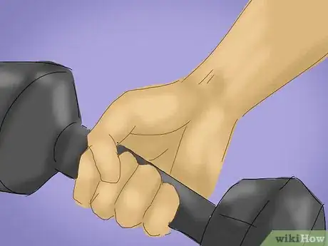 Imagen titulada Improve Arm Strength for Gymnastics Step 5