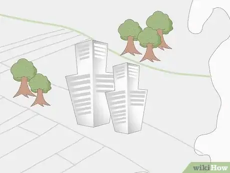 Imagen titulada Make a Map Step 4