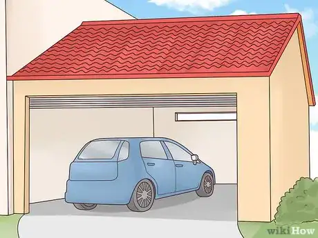 Imagen titulada Prevent Keyless Car Theft Step 4