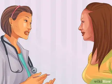 Imagen titulada Diagnose Vitiligo in Dogs Step 9