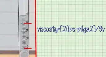 medir la viscosidad