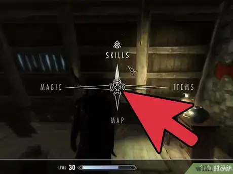 Imagen titulada Have Fun After Defeating Alduin in Skyrim Step 6