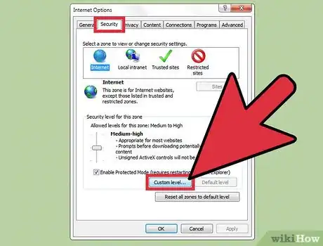 Imagen titulada Detect if JavaScript Is Disabled Step 14