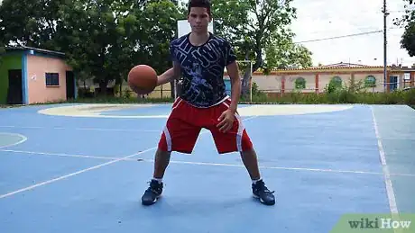 Imagen titulada Crossover Step 1