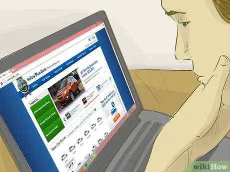 Imagen titulada Dispute an Insurance Total Loss on a Car Step 5