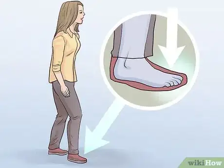 Imagen titulada Develop the Proper Posture for Singing Step 10