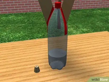 Imagen titulada Make a Powerful Air Pressure Rocket Step 4