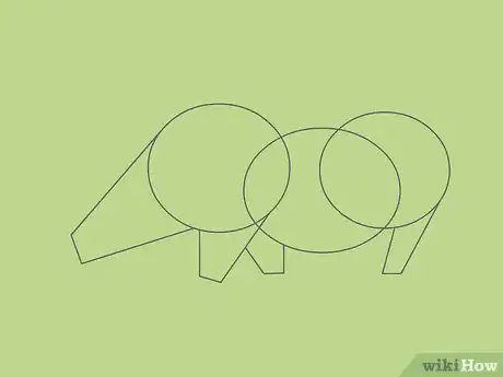Imagen titulada Draw Cartoon Animals Step 21