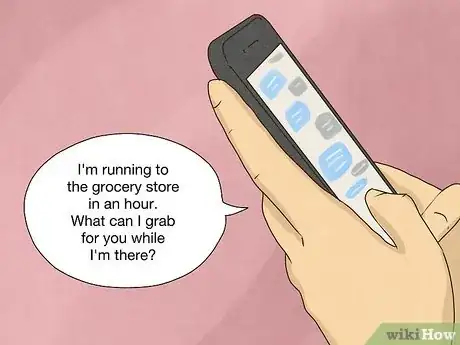 Imagen titulada What to Say when Someone Has Family Emergency Step 11
