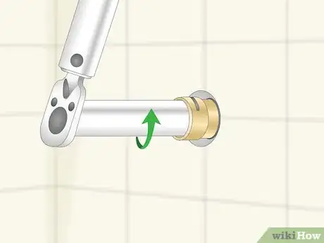 Imagen titulada Fix a Leaky Shower Faucet Step 7