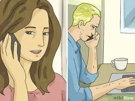 Imagen titulada Have a Relationship with a Much Older Man Step 10