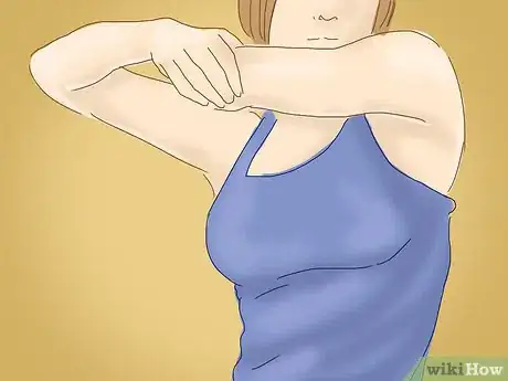 Imagen titulada Improve Arm Strength for Gymnastics Step 9