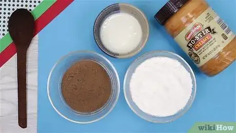 Imagen titulada Make Fake Poop for a Prank Step 1