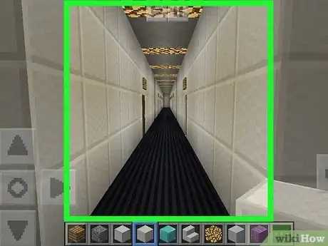 Imagen titulada Build a Hotel in Minecraft Step 8