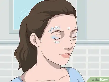 Imagen titulada Dress Up for a Disco Party Step 16